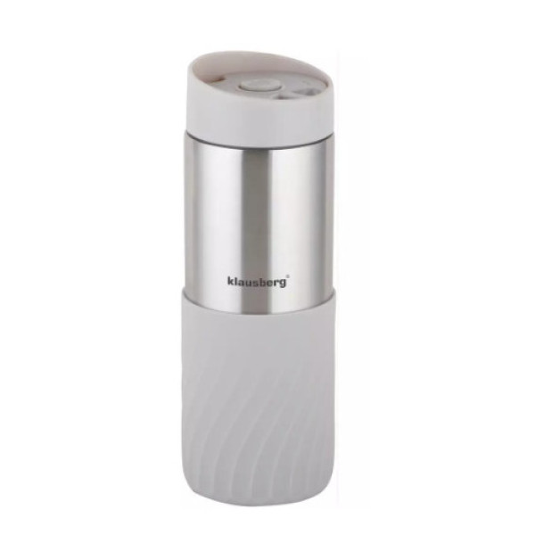 Termokruus, beež, 420ml klausberg, kb 7636