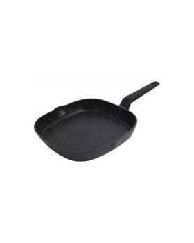 Must marmorist praepann, ø28 cm, klausberg, kb 7662