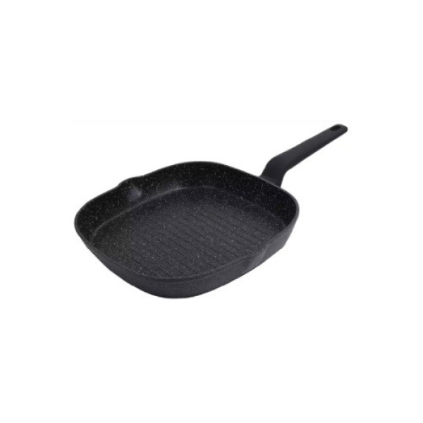 Must marmorist praepann, ø28 cm, klausberg, kb 7662