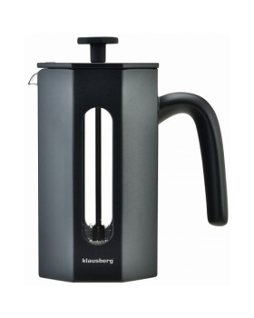 Kohvi/tee pruulija, 0,60l klausberg. Kohvi/tee pruulija, 0,60l klausberg.