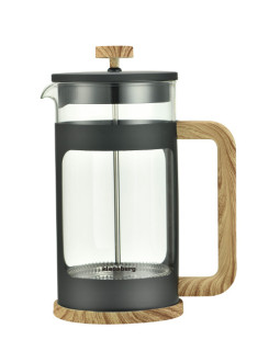 Kohvi/ tee presskann, 1l, kb 7681, klausberg