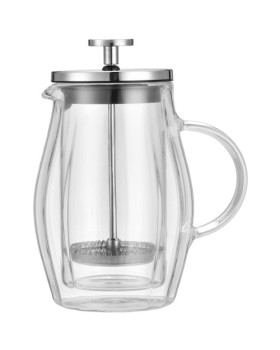 Kolb kohvi/tee pruulija, klaas, 0,35l klausberg. Kolb kohvi/tee pruulija, klaas, 0,35l klausberg.