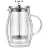 Kolb kohvi/tee pruulija, klaas, 0,35l klausberg.