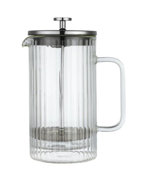 Kohvi/ tee presskann, 1l, klaas, kb 7758, klausberg Kohvi/ tee presskann, 1l, klaas, kb 7758, klausberg