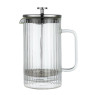Kohvi/ tee presskann, 1l, klaas, kb 7758, klausberg