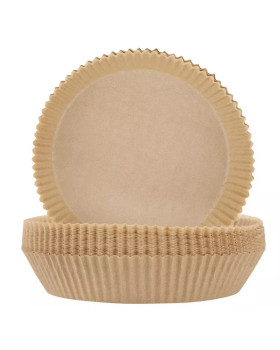 Küpsetuspaber õhkfritüüridele ø16cm klausberg