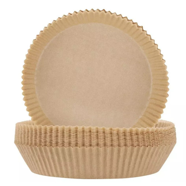 Küpsetuspaber õhkfritüüridele ø16cm klausberg