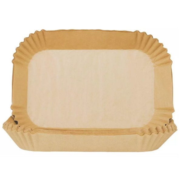 Küpsetuspaber õhkfritüüridele 22x14cm klausberg. Küpsetuspaber õhkfritüüridele 22x14cm klausberg.