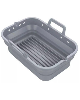 Silikoonist küpsetusvormide komplekt fritüürile, 14,5x20,6cm, 2 tk, kb 7791, klausberg