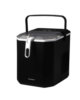 Automaatne jäämasin, 100w, 1,2l paak, led-paneel, kb 7883, klausberg