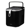 Automaatne jäämasin, 100w, 1,2l paak, led-paneel, kb 7883, klausberg