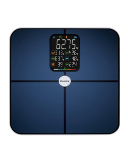 Klausberg must vannitoakaal, 4 × aaa, kb 7940