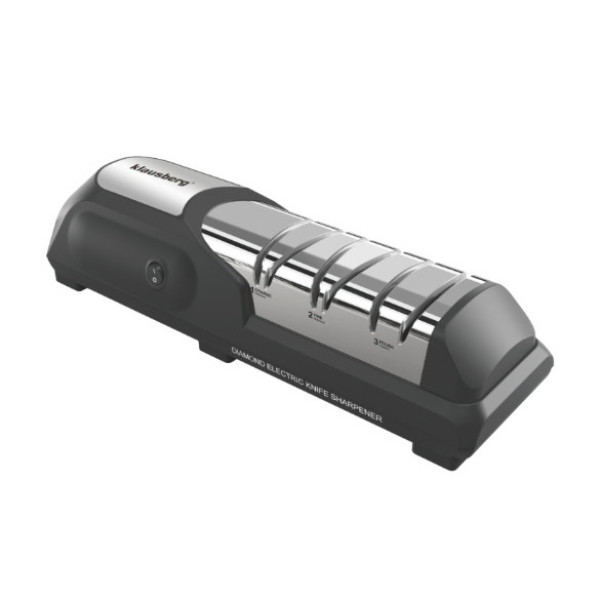 Elektriline teemantnoateralitaja, 28 × 8.5 × 6.6 cm, kb 7945, klausberg Elektriline teemantnoateralitaja, 28 × 8.5 × 6.6 cm, kb 7945, klausberg