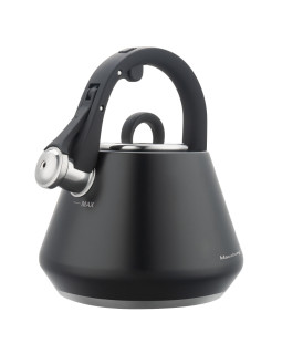 Traditsiooniline veekeetja 2,5 l, must, klausberg, kb 7948 Traditsiooniline veekeetja 2,5 l, must, klausberg, kb 7948