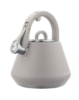 Traditsiooniline veekeetja 2,5 l, hall, klausberg, kb 7949 Traditsiooniline veekeetja 2,5 l, hall, klausberg, kb 7949