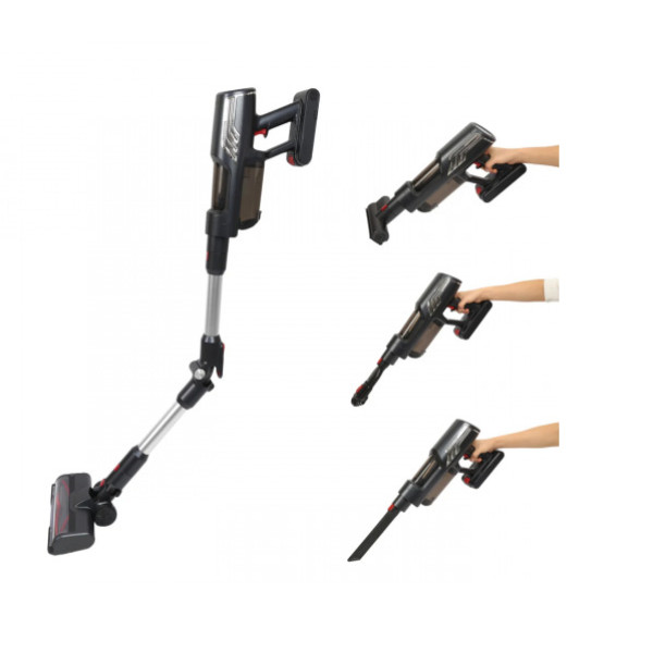 Tolmuimeja, 29,6 v aku, 0,6 l, gm1001d, goldmann Tolmuimeja, 29,6 v aku, 0,6 l, gm1001d, goldmann