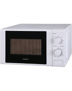 Mikrolaineahi, 20l, 700w, dm 2011mw, daewoo