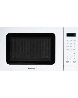 Mikrolaineahi, 20l, 700w, dm 2021dw, daewoo