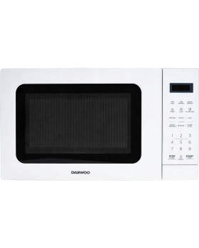 Mikrolaineahi, 20l, 700w, dm 2021dw, daewoo