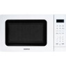 Mikrolaineahi, 20l, 700w, dm 2021dw, daewoo