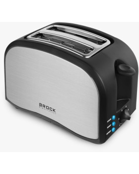 Brock röster, 800w