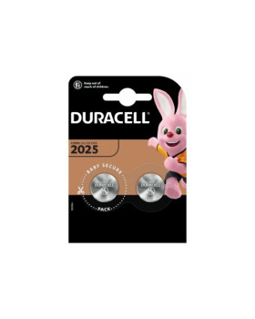 Duracell liitiumakud. pinge [v]: 3.0