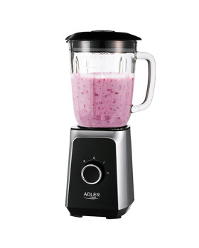 Adler blender, 1000w, 1,5l