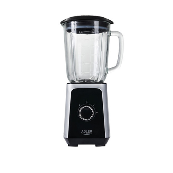 Adler blender, 1000w, 1,5l Köögitehnika