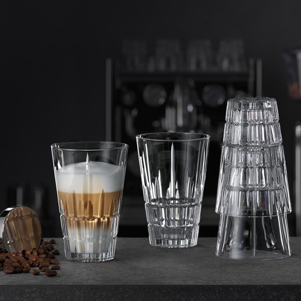 Spiegelau latte/kokteiliklaaside komplekt, 300ml (4tk)
