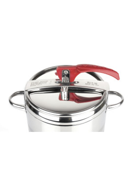 Zilan kõrgsurveboiler, 6,3l-foto3