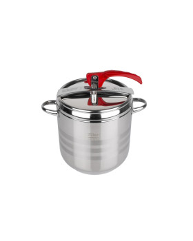 Zilan kõrgsurveboiler, 4,9l