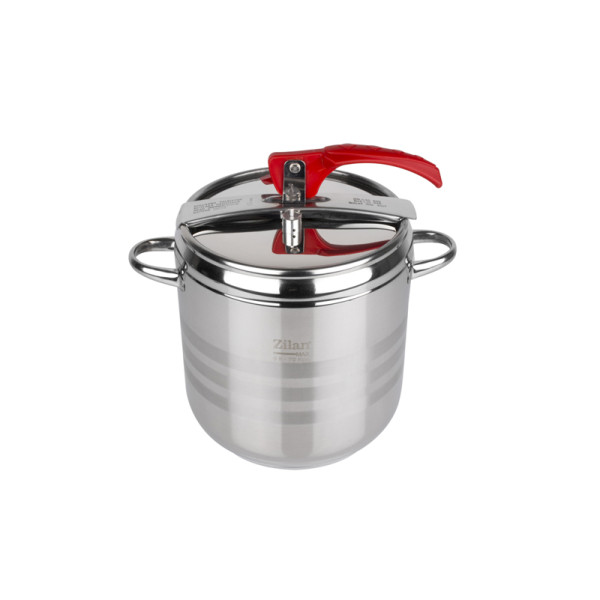 Zilan kõrgsurveboiler, 4,9l