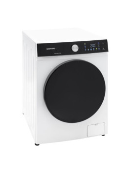 Daewoo dwd cs9014 pesumasin, 9 kg, invertermootor, 1400 p/min, 16 programmi Daewoo dwd cs9014 pesumasin, 9 kg, invertermootor, 1400 p/min, 16 programmi