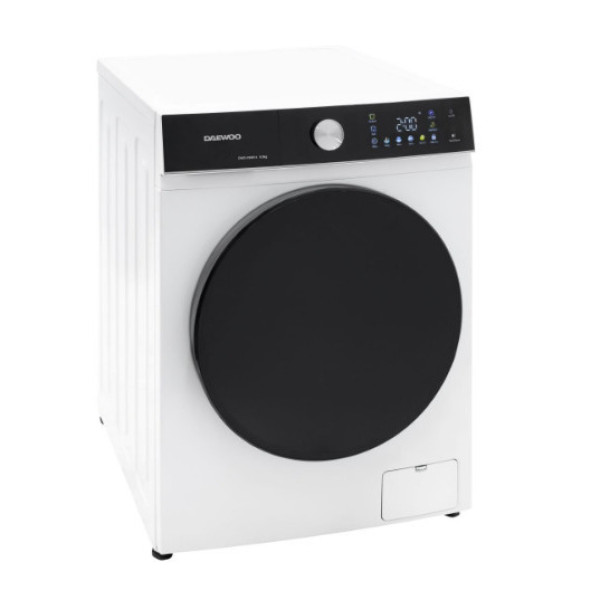 Daewoo dwd cs9014 pesumasin, 9 kg, invertermootor, 1400 p/min, 16 programmi Daewoo dwd cs9014 pesumasin, 9 kg, invertermootor, 1400 p/min, 16 programmi