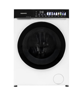Daewoo dwd ds9014 pesumasin, 9 kg, invertermootor, 1400 p/min, 12 programmi Daewoo dwd ds9014 pesumasin, 9 kg, invertermootor, 1400 p/min, 12 programmi