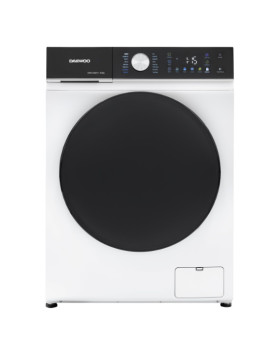 Daewoo pesumasin dwd cs8014, 8 kg, invertermootor, 1400 p/min, klass a, 16 programmi, puutetundlikud Daewoo pesumasin dwd cs8014, 8 kg, invertermootor, 1400 p/min, klass a, 16 programmi, puutetundlikud