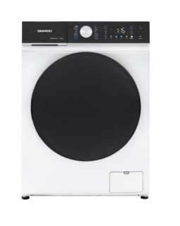 Daewoo pesumasin dwd cs1014, 10 kg, invertermootor, 1400 p/min, klass a, 16 programmi Daewoo pesumasin dwd cs1014, 10 kg, invertermootor, 1400 p/min, klass a, 16 programmi