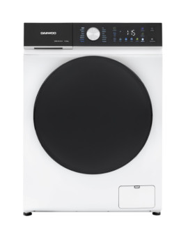 Daewoo pesumasin dwd cs1014, 10 kg, invertermootor, 1400 p/min, klass a, 16 programmi Daewoo pesumasin dwd cs1014, 10 kg, invertermootor, 1400 p/min, klass a, 16 programmi