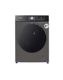 Daewoo pesumasin dwd cs8014sk, 8 kg, invertermootor, 1400 p/min, a-klass, 16 programmi Daewoo pesumasin dwd cs8014sk, 8 kg, invertermootor, 1400 p/min, a-klass, 16 programmi