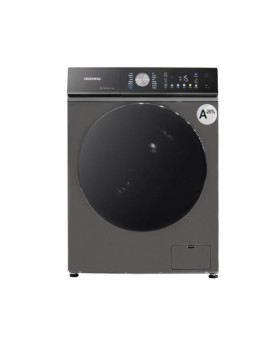 Daewoo pesumasin dwd cs8014sk, 8 kg, invertermootor, 1400 p/min, a-klass, 16 programmi Daewoo pesumasin dwd cs8014sk, 8 kg, invertermootor, 1400 p/min, a-klass, 16 programmi