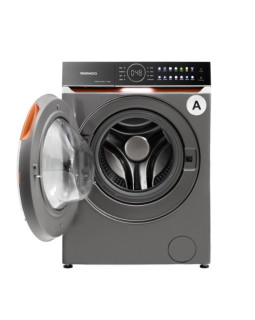 Daewoo pesumasin dwd fv1021sk, 10 kg, 1400 p/min, klass a, 14 programmi Daewoo pesumasin dwd fv1021sk, 10 kg, 1400 p/min, klass a, 14 programmi