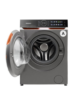 Daewoo pesumasin dwd fv1021sk, 10 kg, 1400 p/min, klass a, 14 programmi