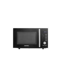 Mikrolaineahi daewoo kor 25rbk, digitaalne juhtimine, 25 l, 850 w, 5 võimsusastet Mikrolaineahi daewoo kor 25rbk, digitaalne juhtimine, 25 l, 850 w, 5 võimsusastet