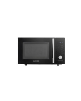Mikrolaineahi daewoo kor 25rbk, digitaalne juhtimine, 25 l, 850 w, 5 võimsusastet