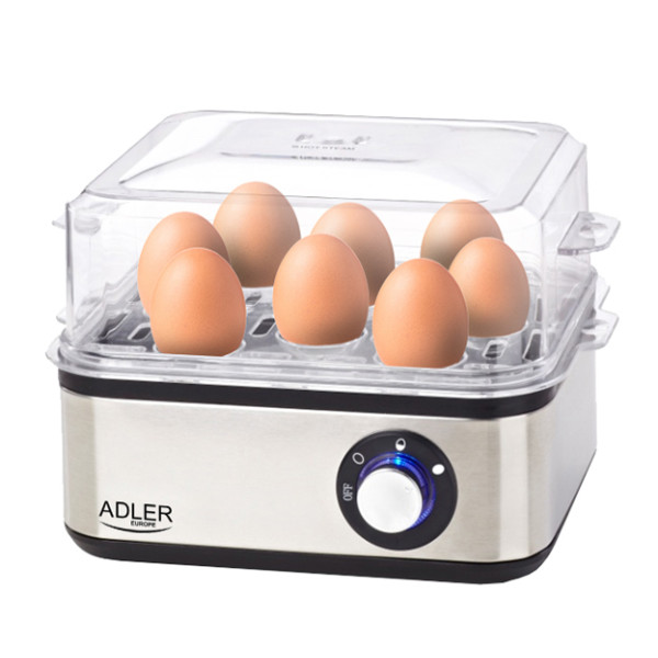 Adler munakatel 800w