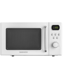Mikrolaineahi, 20l, 700w, kor 6s2bw 2, daewoo