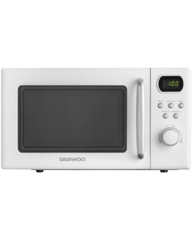 Mikrolaineahi, 20l, 700w, kor 6s2bw 2, daewoo