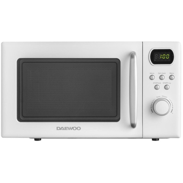 Mikrolaineahi, 20l, 700w, kor 6s2bw 2, daewoo