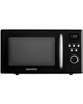 Mikrolaineahi, 20l, 700w, kor 6s2bk 2, daewoo
