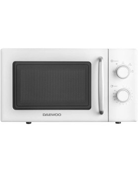 Mikrolaineahi, 20l, 700w, kor 6s20w 2, daewoo Mikrolaineahi, 20l, 700w, kor 6s20w 2, daewoo
